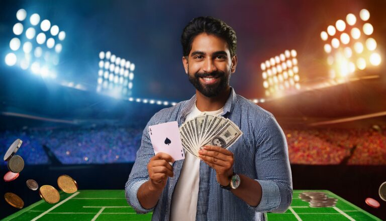 Unveiling the Secrets Behind Cricket Betting Odds at Laser247